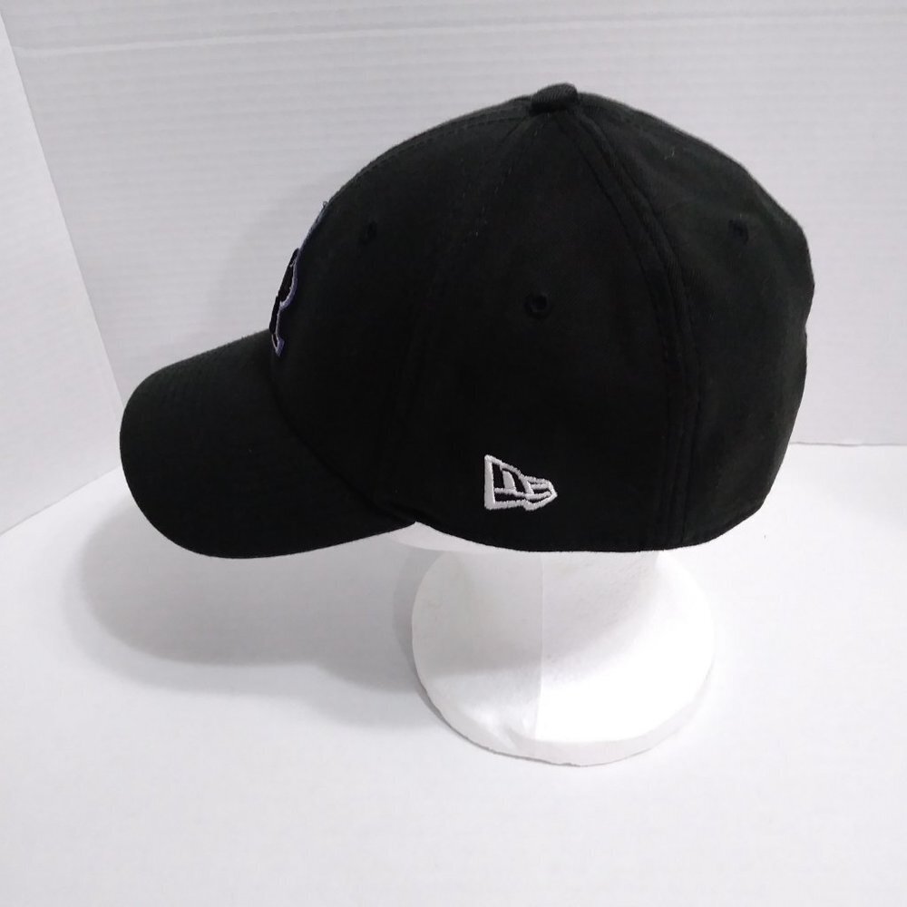 NEW ERA MLB CR Colorado Rockies Baseball Hat Cap - Picture 2 of 13